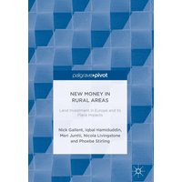 New Money in Rural Areas