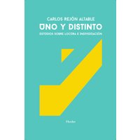 Uno y distinto