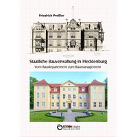 Staatliche Bauverwaltung in Mecklenburg
