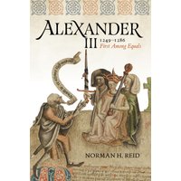 Alexander III, 1249-1286