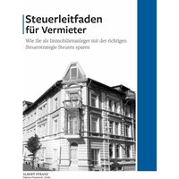 Steuerleitfaden für Vermieter