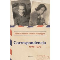 Correspondencia 1925-1975