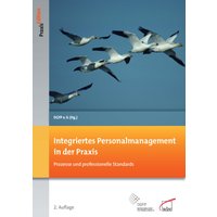 Integriertes Personalmanagement in der Praxis
