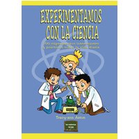 Experimentamos con la ciencia