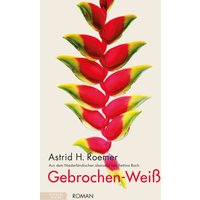 Gebrochen-Weiß