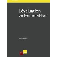 L'évaluation des biens immobiliers