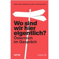 Wo sind wir hier eigentlich?
