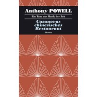 Casanovas chinesisches Restaurant