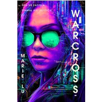Warcross. Cykl Warcross tom 1