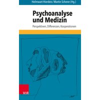 Psychoanalyse und Medizin