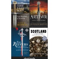 The Alistair Moffat History Collection