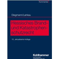 Hessisches Brand- und Katastrophenschutzrecht