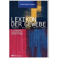 Lexikon der Gewebe