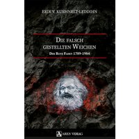 Die falsch gestellten Weichen