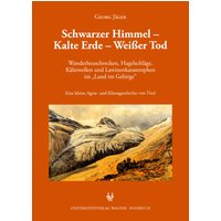 Schwarzer Himmel - Kalte Erde - Weißer Tod