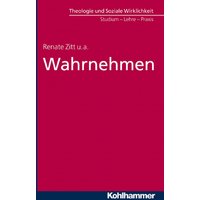 Wahrnehmen