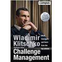 Challenge Management (englische Ausgabe)