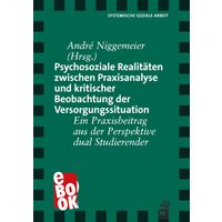 Psychosoziale Realitäten zwischen Praxisanalyse und kritischer Beobachtung der Versorgungssituation