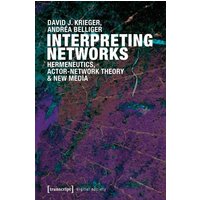 Interpreting Networks