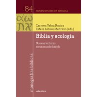 Biblia y ecología