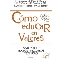 Cómo educar en valores