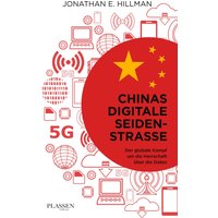 Chinas digitale Seidenstraße