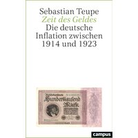Zeit des Geldes