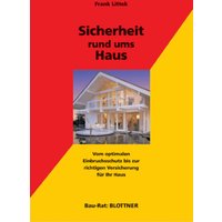 Sicherheit rund ums Haus
