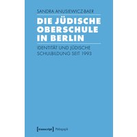 Die Jüdische Oberschule in Berlin