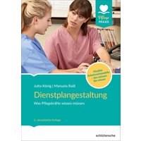 Dienstplangestaltung