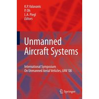 Unmanned Aircraft Systems