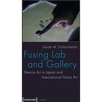 Fusing Lab and Gallery