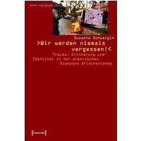 »Wir werden niemals vergessen!«