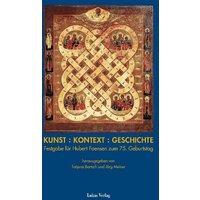 Kunst: Kontext: Geschichte