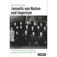 Jenseits von Nation und Imperium