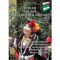 PERLEN AUS DER BULGARISCHEN FOKLORE - Achter Teil