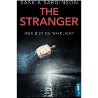The Stranger - Wer bist du wirklich?