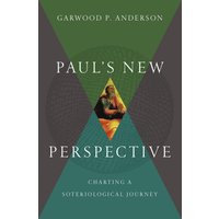 Paul's New Perspective