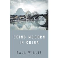 Being Modern in China
