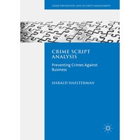 Crime Script Analysis