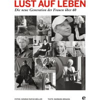 Lust auf Leben