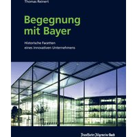 Begegnung mit Bayer