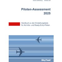 SkyTest® Piloten-Assessment 2025