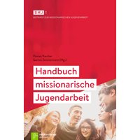 Handbuch missionarische Jugendarbeit