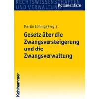 Gesetz über die Zwangsversteigerung und die Zwangsverwaltung