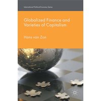 Globalized Finance and Varieties of Capitalism