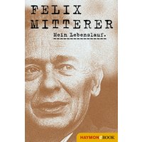 Mein Lebenslauf