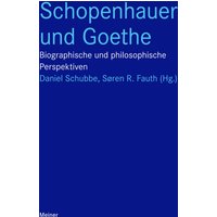 Schopenhauer und Goethe