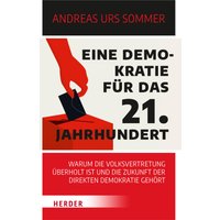 Eine Demokratie für das 21. Jahrhundert
