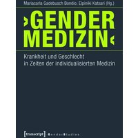 ›Gender-Medizin‹